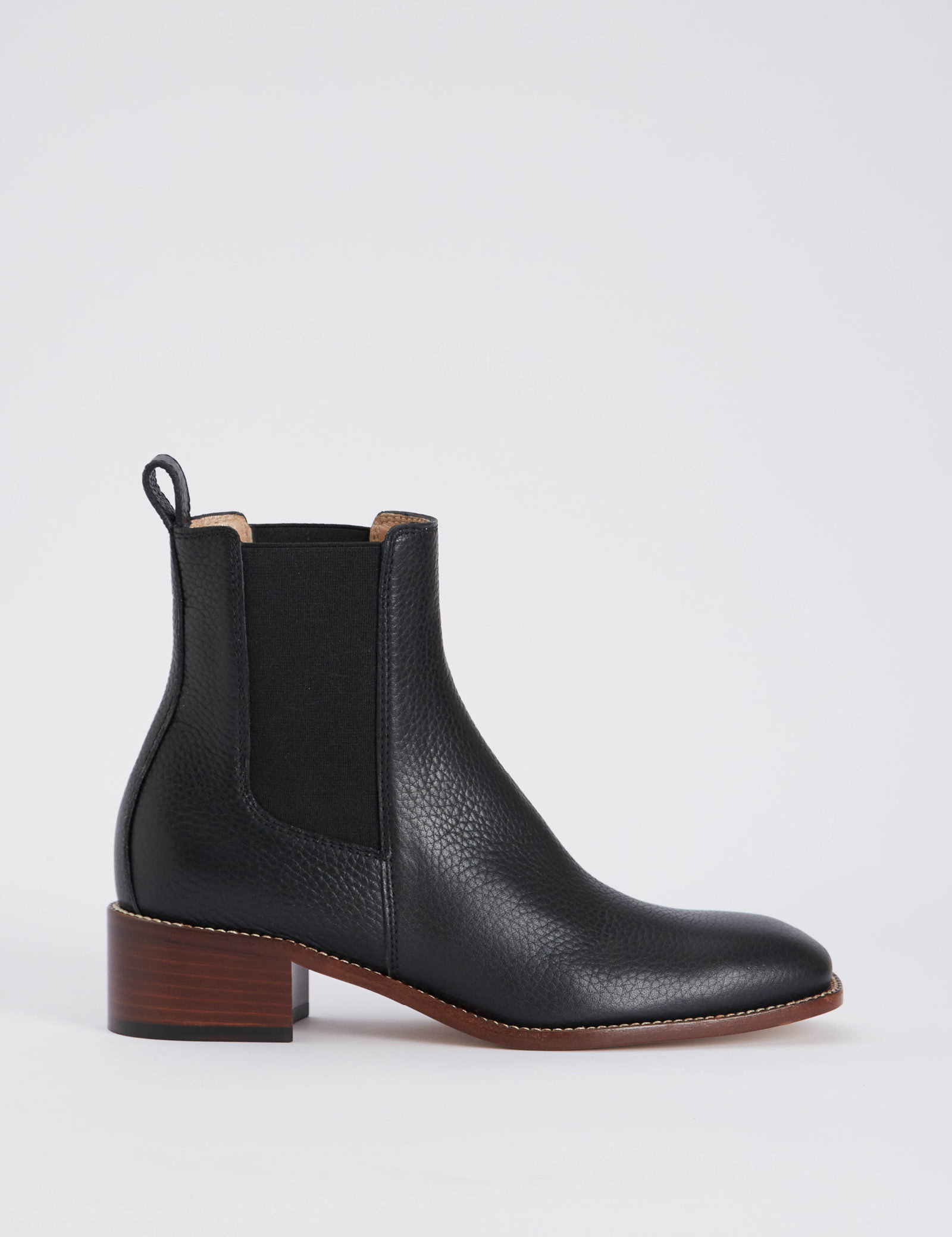 Ankle boot Giorgia