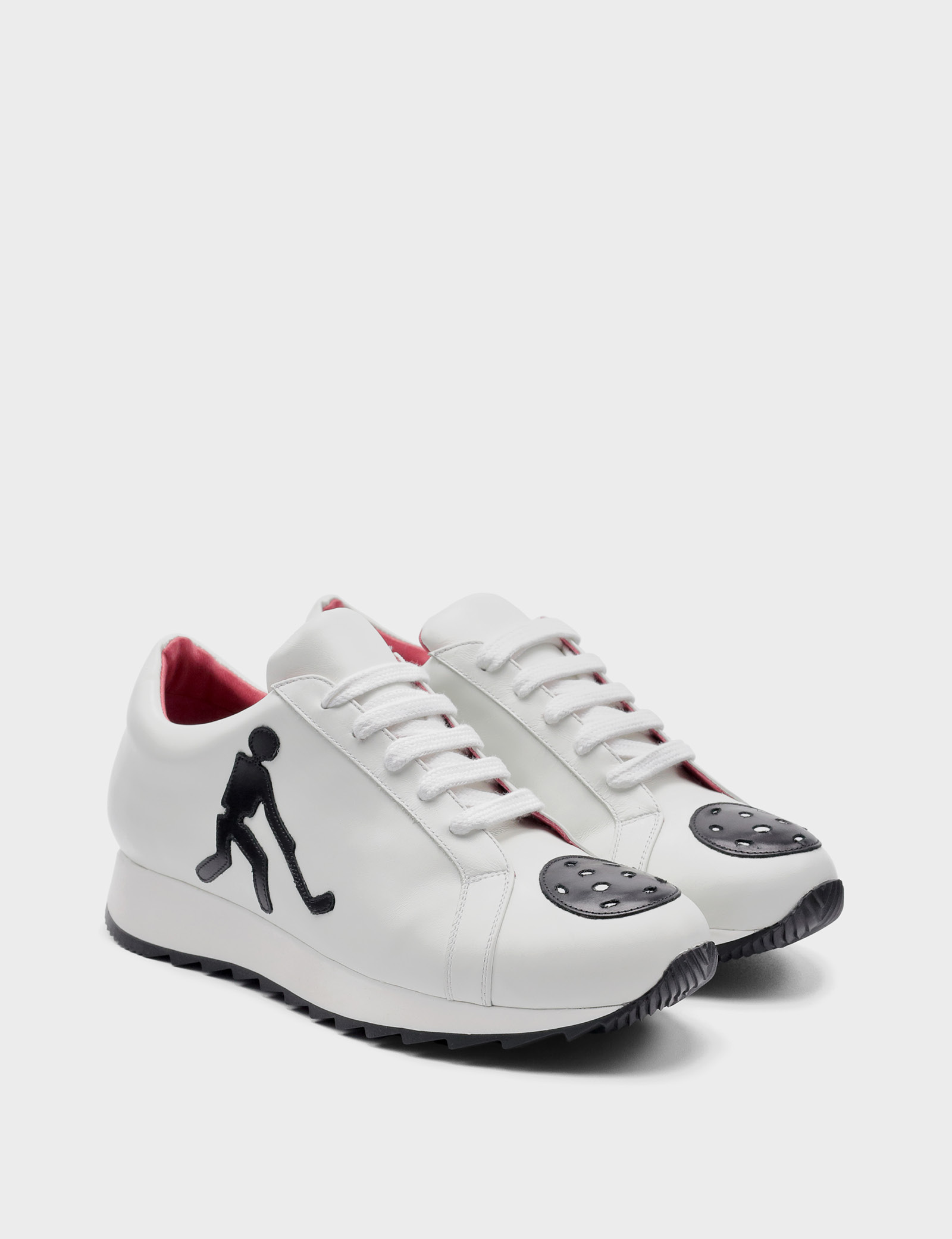 Sneakers Blade