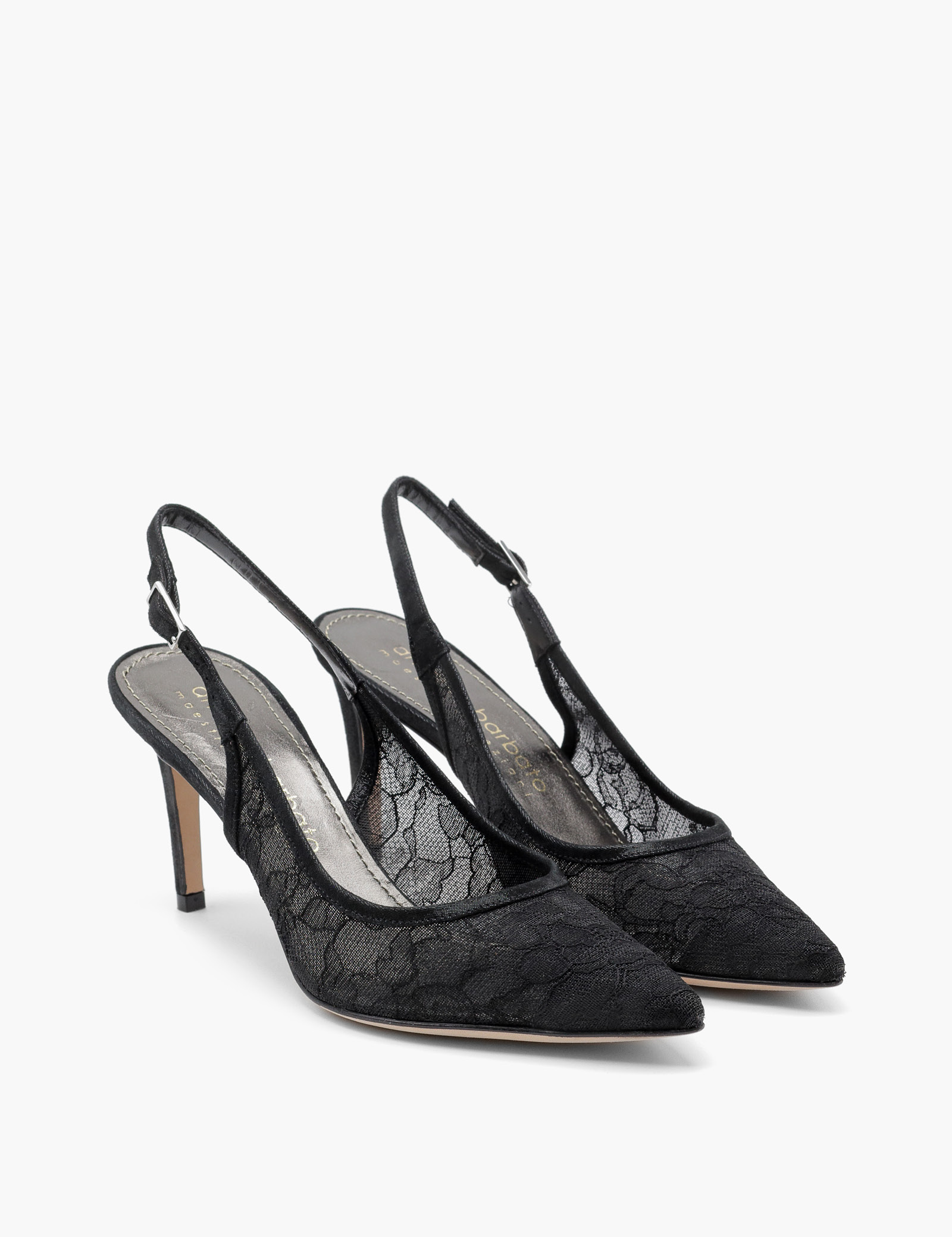 Slingback Alessia