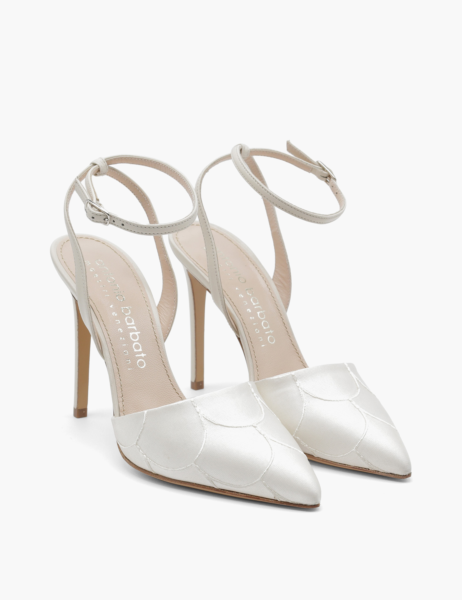 Pumps Ginevra