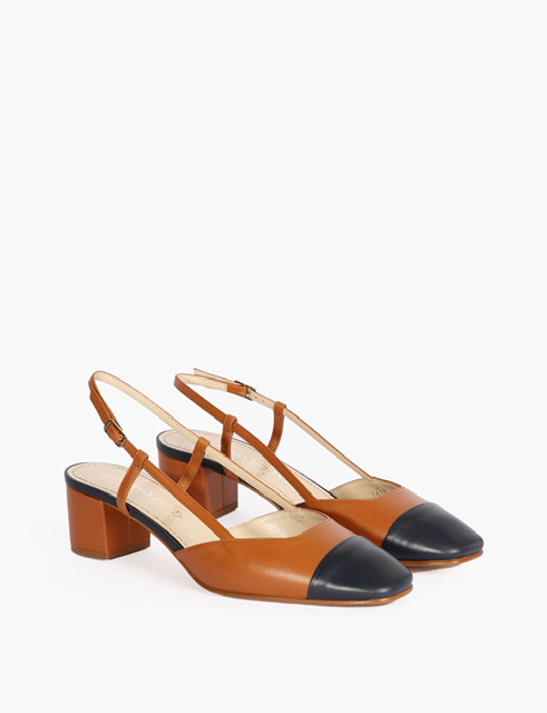 Slingback Adele