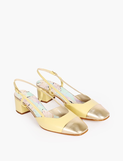 Slingback Adele