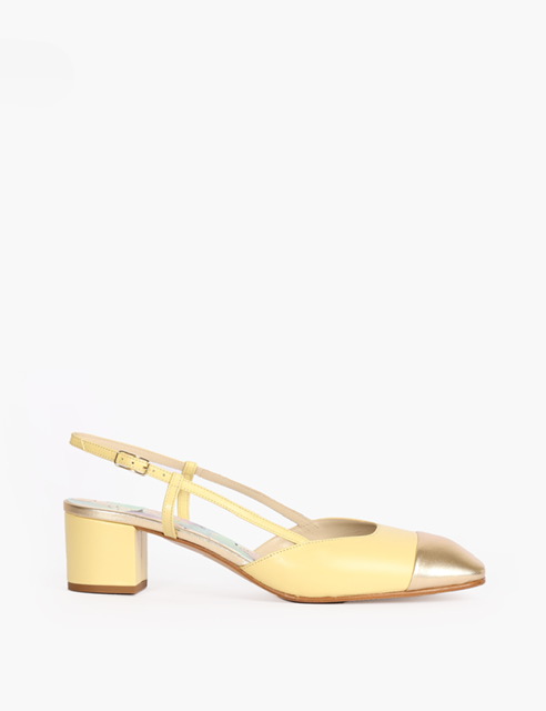 Slingback Adele