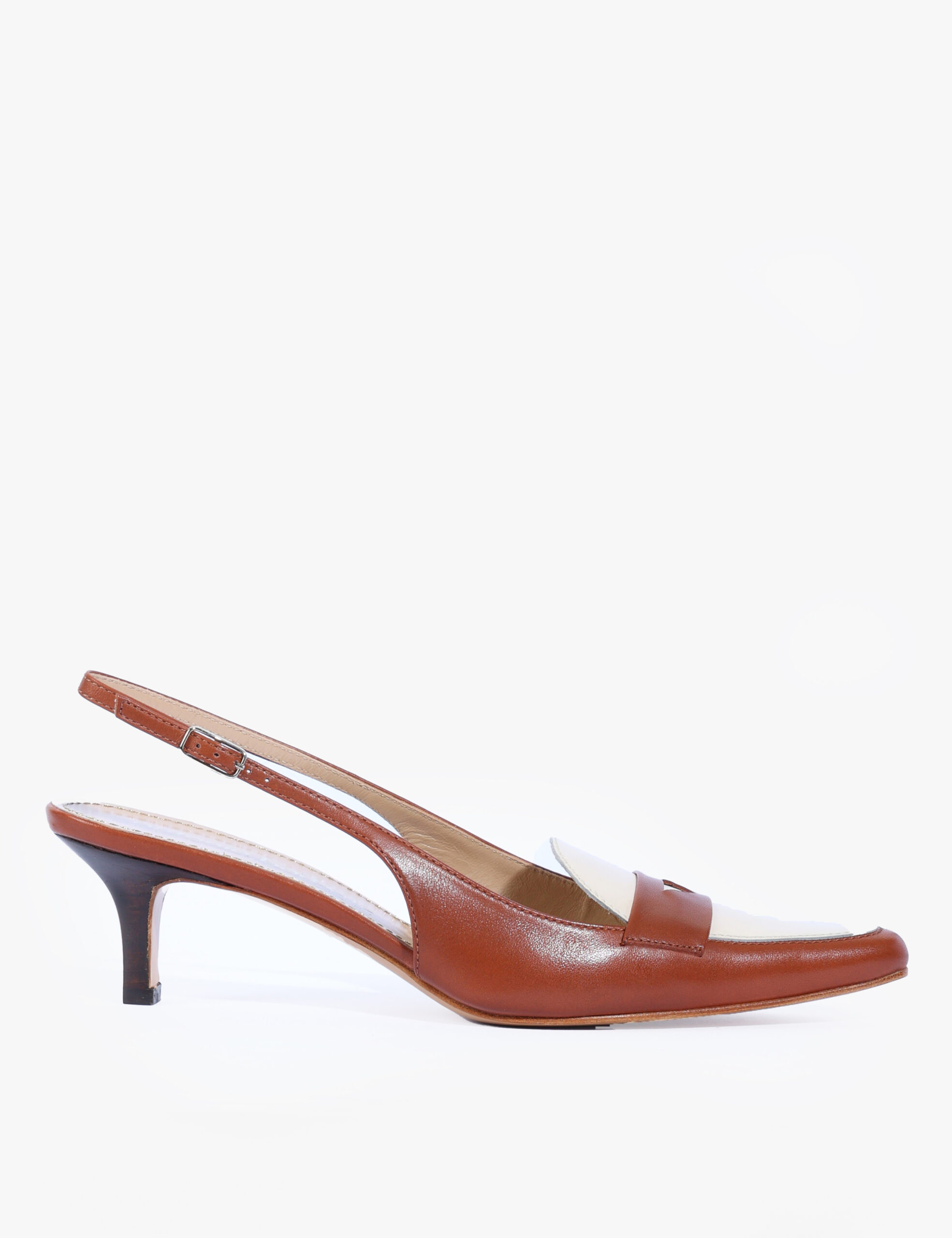 Slingback Viky