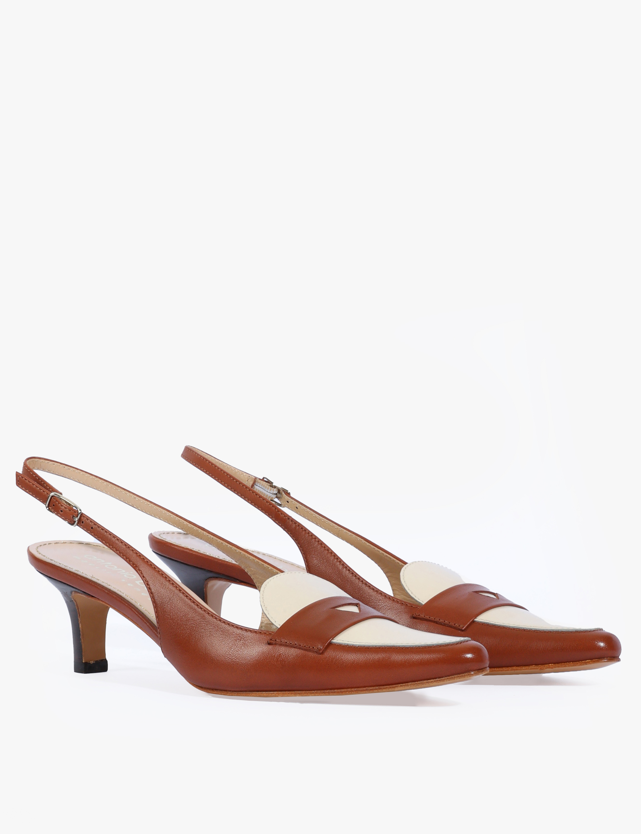 Slingback Viky