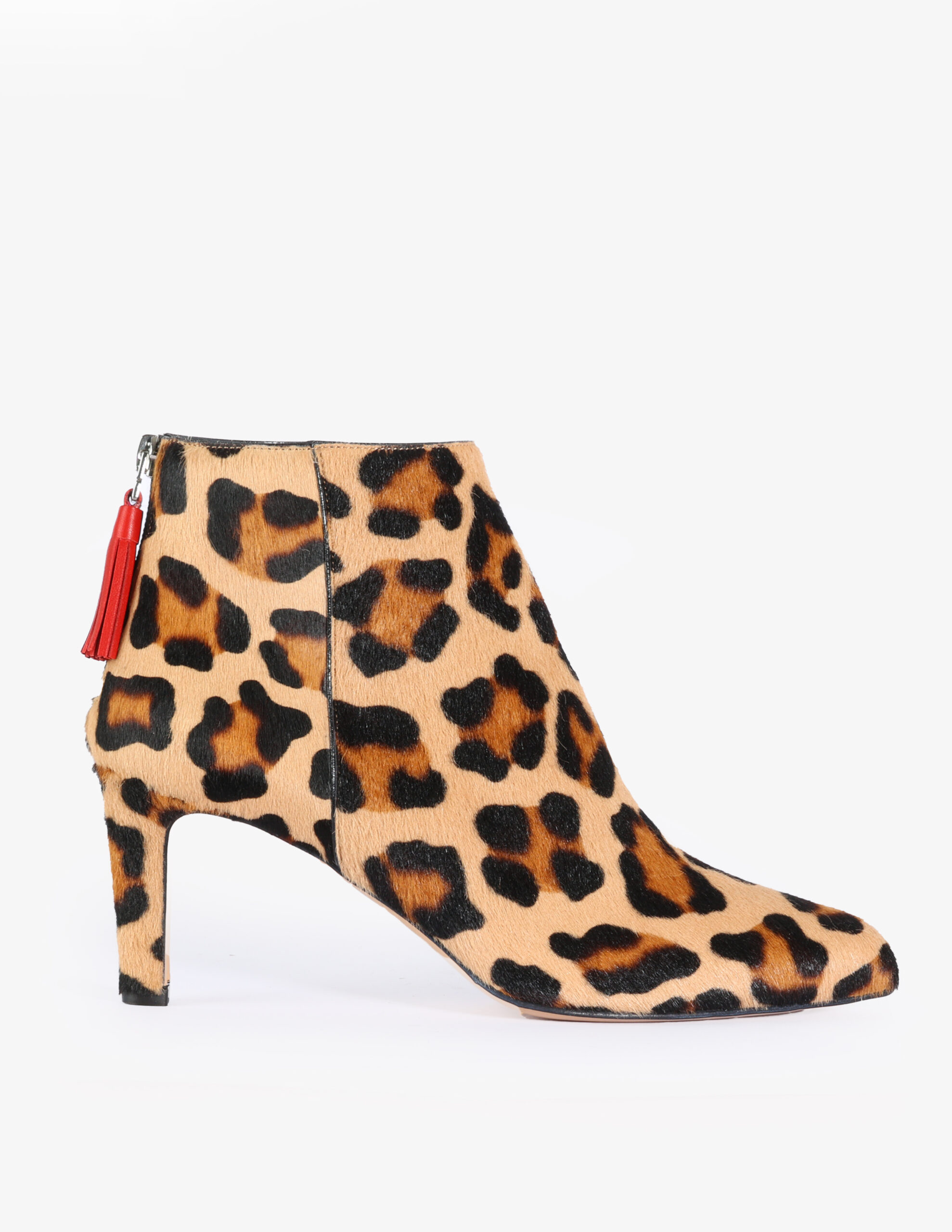 Ankle Boot Leo